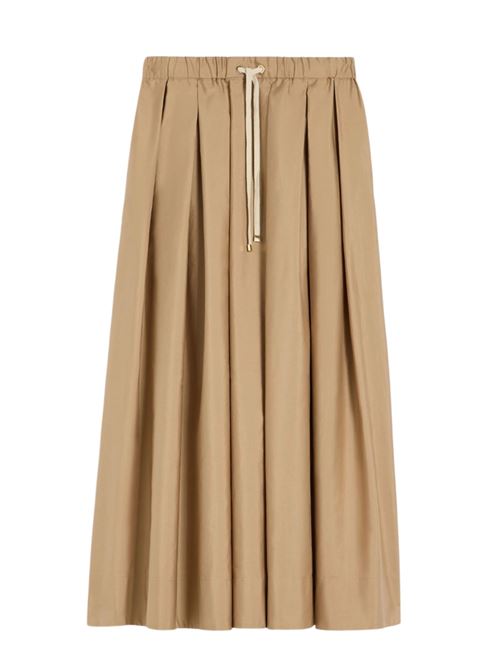 Gonna plissettata S' MAX MARA | 2619101043600SMMPINETA022